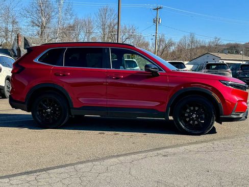 Used 2024 Honda CR-V Sport-L image 2