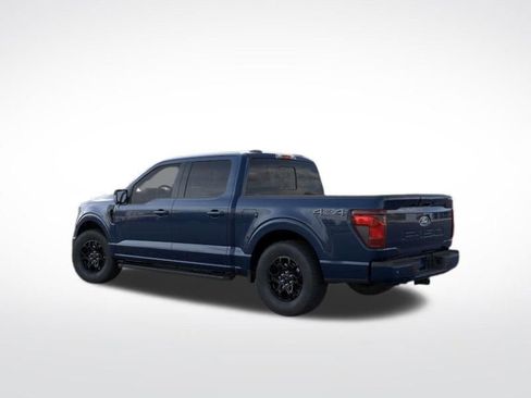 New 2026 Ford F150 XLT w/ Equipment Group 302A MID AWD/4WD image 5