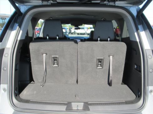 Used 2023 GMC Acadia SLT w/ Elevation Edition image 28