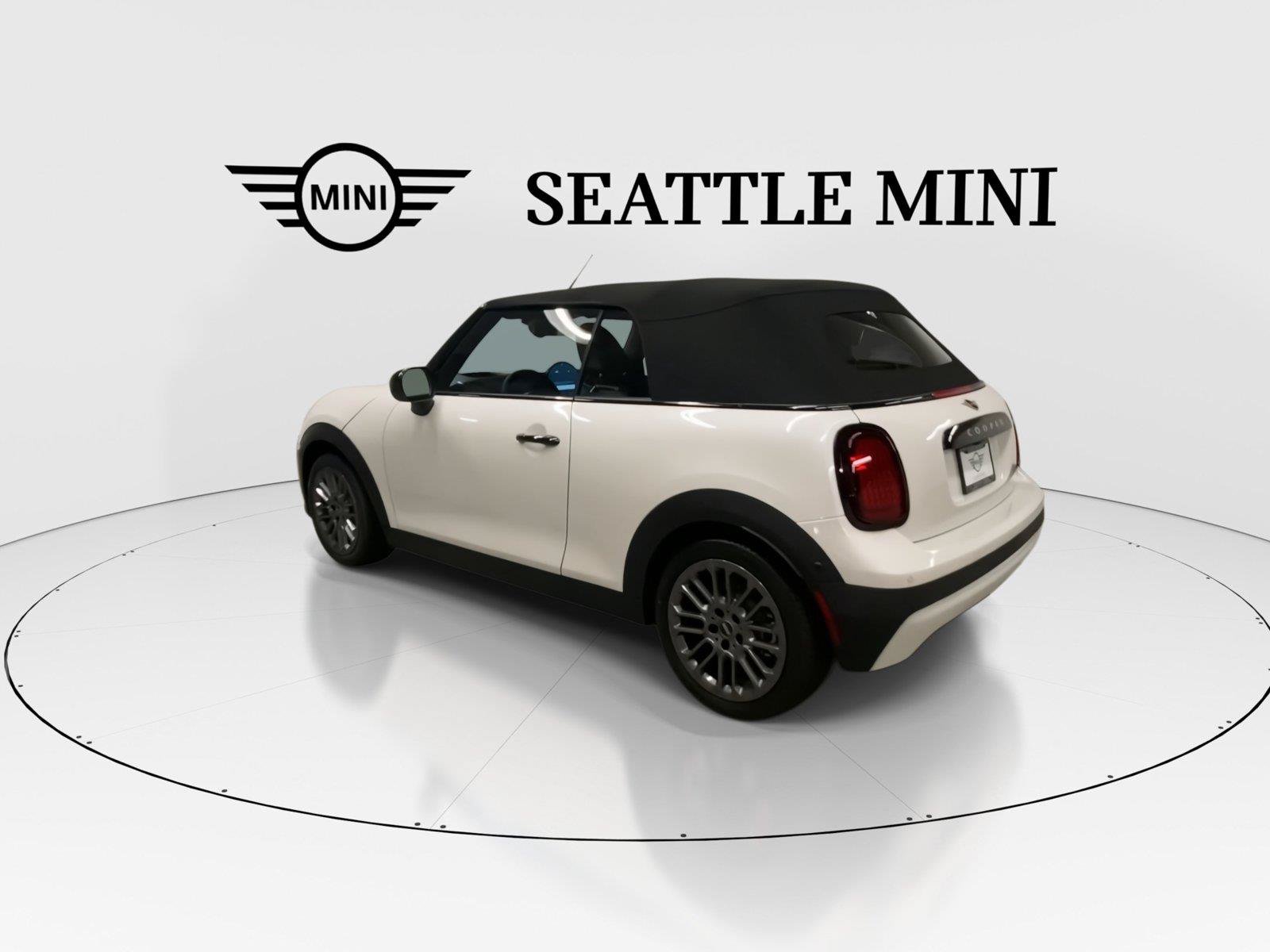 New 2026 MINI Cooper S FWD image 8