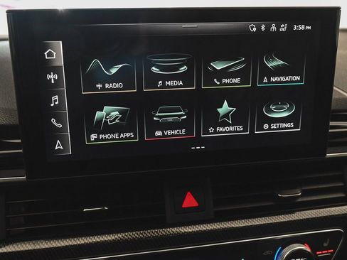 Used 2021 Audi S5 Prestige w/ Black Optic Package AWD/4WD image 19