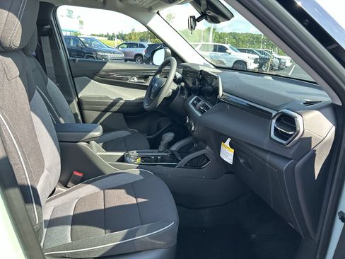 New 2026 Chevrolet TrailBlazer LS w/ LS Convenience Package AWD/4WD image 12