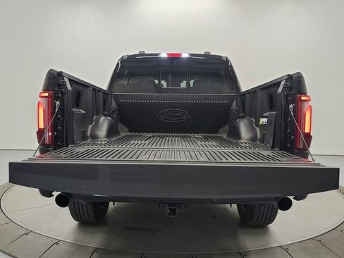 Used 2025 Ford F150 Lariat AWD/4WD image 34