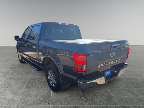 Used 2019 Ford F150 Lariat image 7