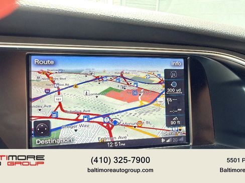 Used 2016 Audi S5 Premium Plus w/ Technology Package image 35