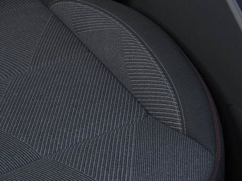 New 2026 Chevrolet Trax RS w/ Sunroof Package FWD image 21