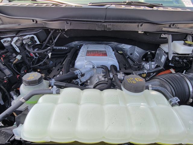 New 2026 Ford F150 Raptor w/ Equipment Group 803A Raptor R AWD/4WD image 13