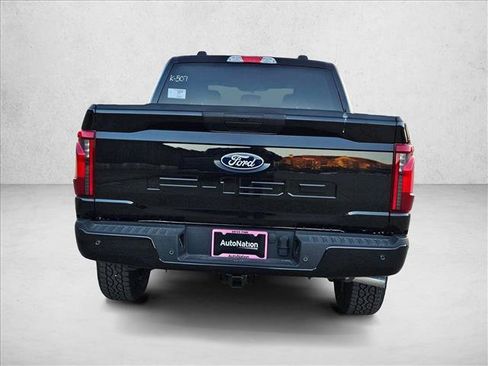 New 2026 Ford F150 STX image 8