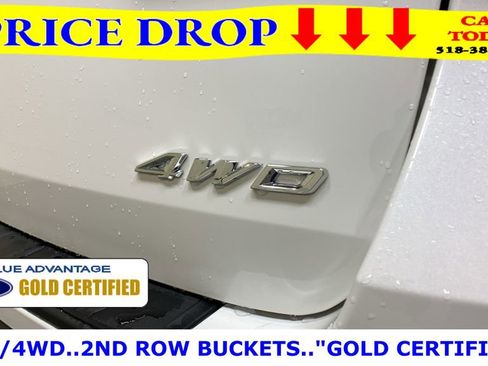 Certified 2023 Ford Explorer XLT image 18