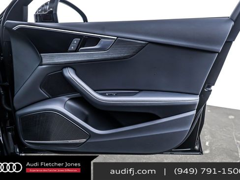 Used 2023 Audi A4 2.0T Premium Plus w/ Premium Plus Package image 23