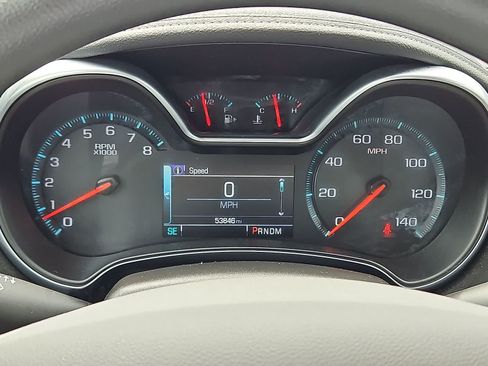 Used 2019 Chevrolet Impala LS FWD image 17