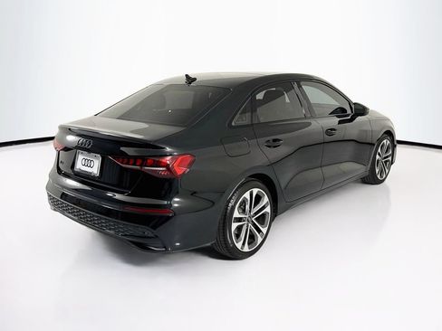 Used 2025 Audi A3 2.0T Premium AWD/4WD image 5