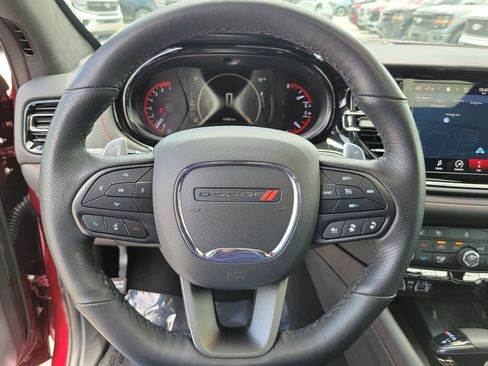 Used 2026 Dodge Durango GT AWD/4WD image 23