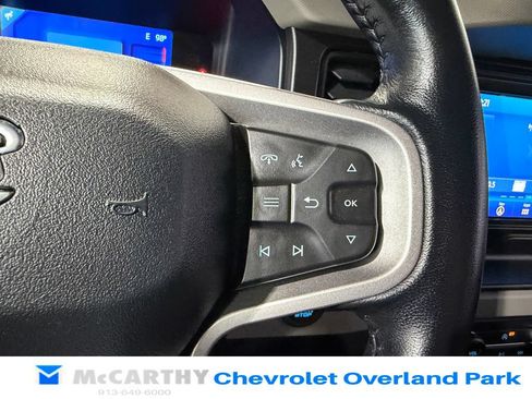 Used 2021 Ford Bronco Big Bend AWD/4WD image 15