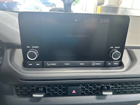 Used 2024 Honda Accord EX image 23