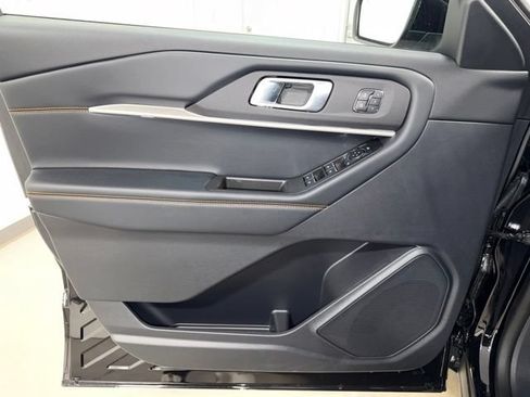 New 2026 Ford Explorer Tremor w/ Tremor Convenience Package AWD/4WD image 10