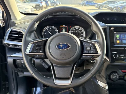 Used 2024 Subaru Forester Premium image 21