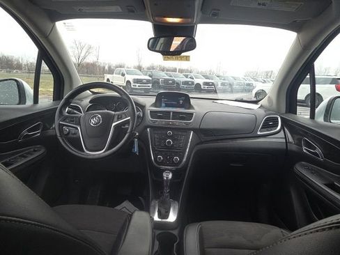 Used 2015 Buick Encore Convenience image 19