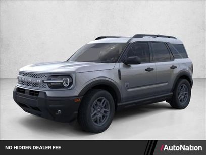 New 2026 Ford Bronco Sport Big Bend w/ Convenience Package