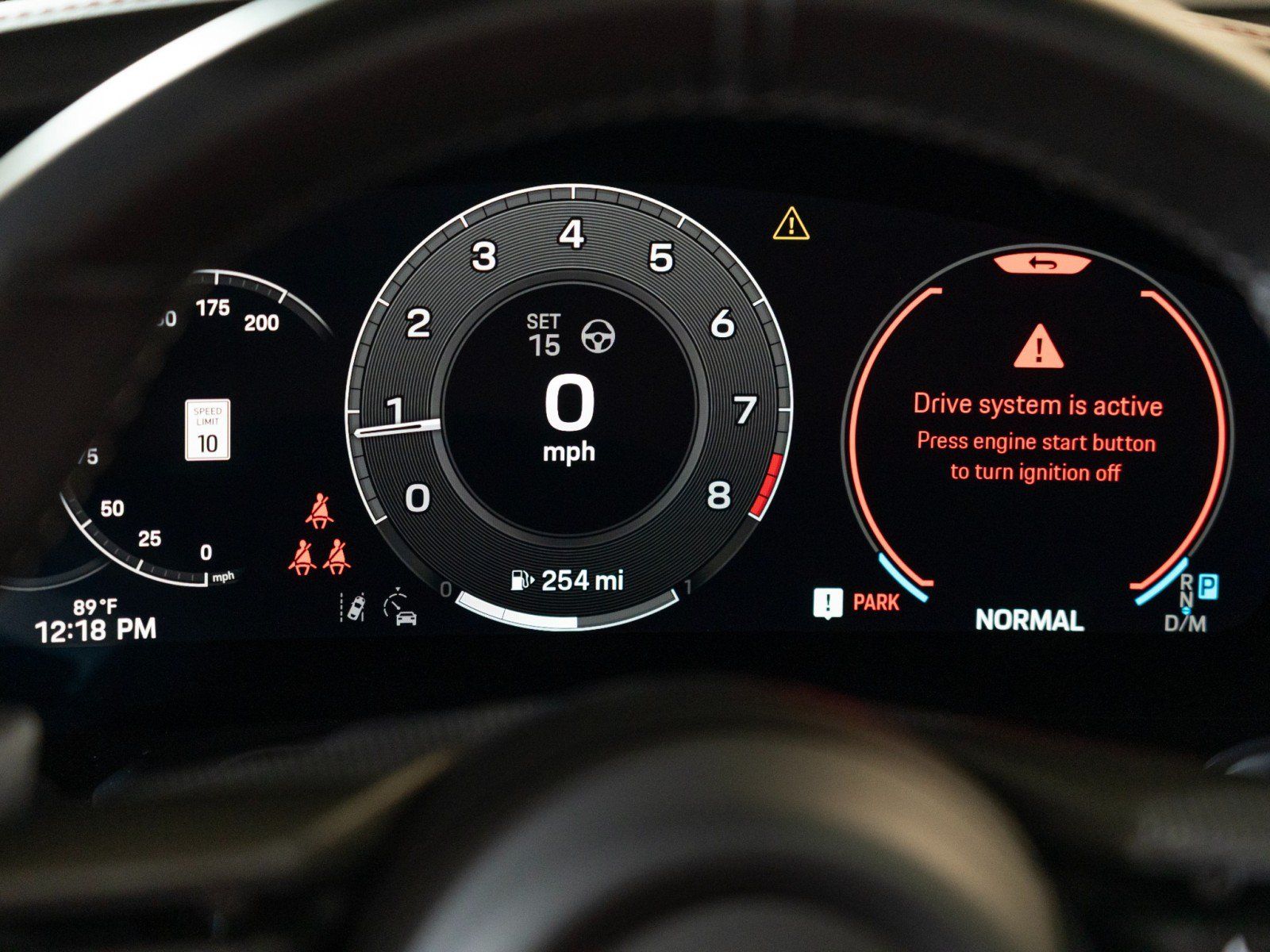 Certified 2025 Porsche 911 Turbo S RWD image 17
