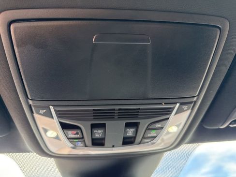 Used 2023 Acura MDX A-Spec AWD/4WD image 39