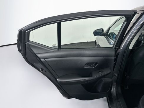 Used 2025 Nissan Sentra S FWD image 25