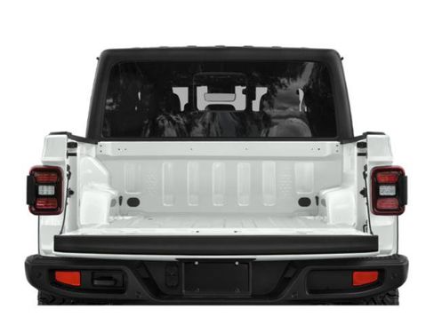 Used 2021 Jeep Gladiator Overland w/ Popular Equipment Package AWD/4WD image 14