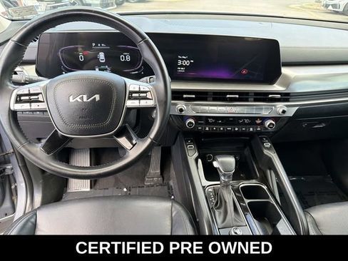 Used 2023 Kia Telluride S FWD image 17