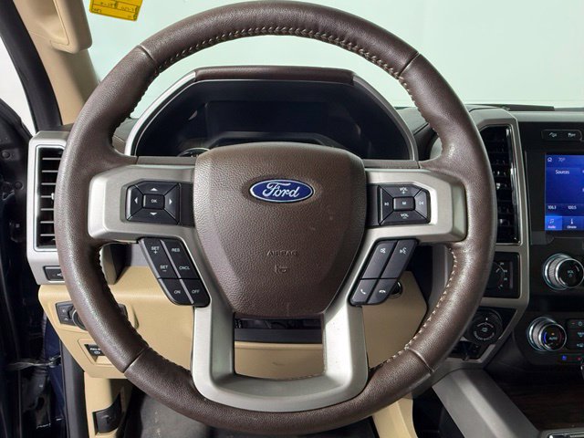 Used 2020 Ford F150 Lariat w/ Equipment Group 502A Luxury AWD/4WD image 29