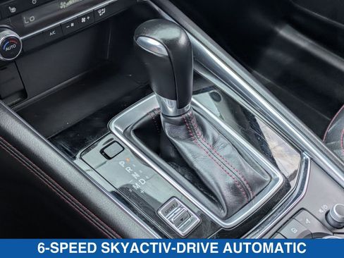 Used 2024 MAZDA CX-5 Carbon Edition AWD/4WD image 26