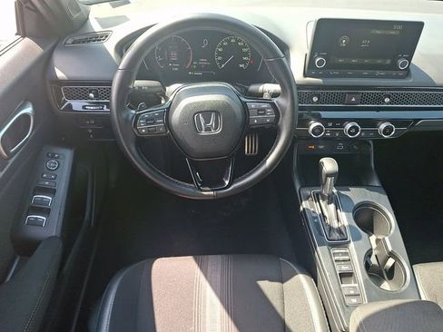 Used 2024 Honda Civic Sport image 11