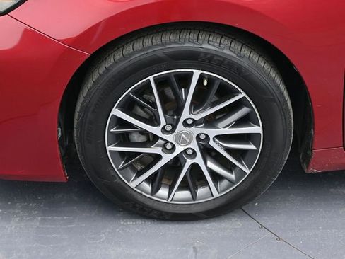 Used 2017 Lexus ES 350 w/ Luxury Package image 23