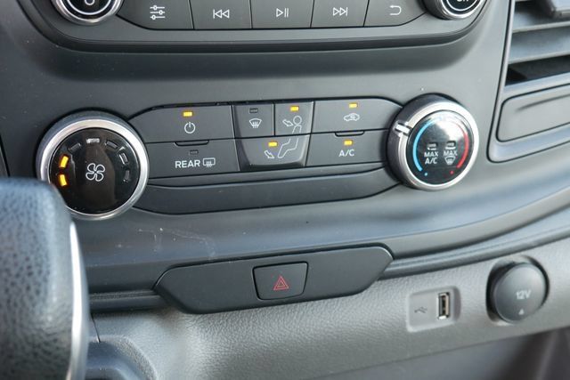 Used 2023 Ford Transit 350 XL RWD image 20