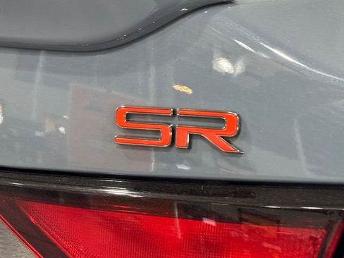 Certified 2024 Nissan Sentra SR w/ SR Premium Package image 6