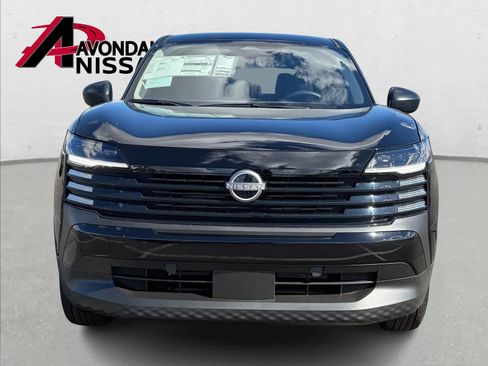 New 2026 Nissan Kicks S image 5