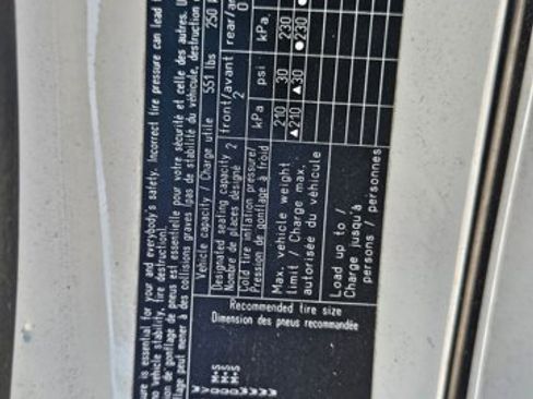 Used 2004 BMW Z4 2.5i image 14