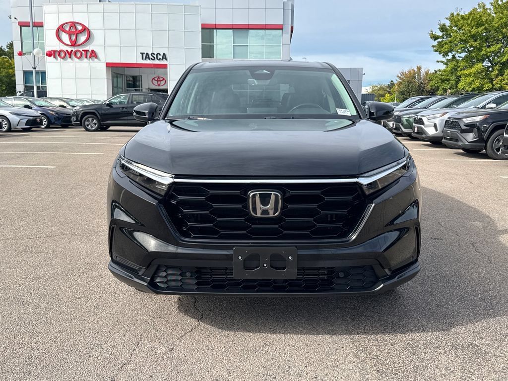 Used 2023 Honda CR-V EX-L image 2