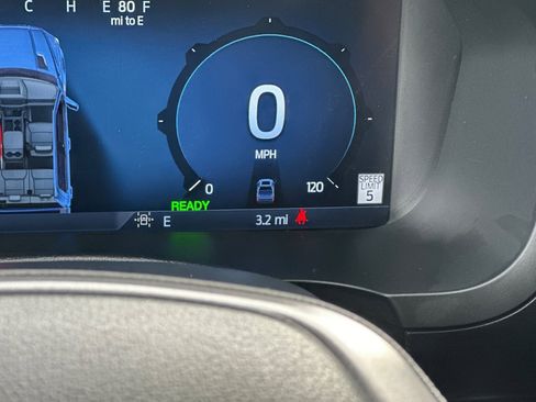 New 2025 Ford F150 XLT w/ Equipment Group 302A MID image 27