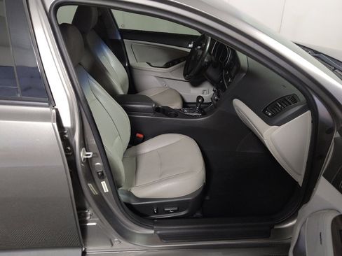 Used 2015 Kia Optima EX w/ EX Premium Package FWD image 21