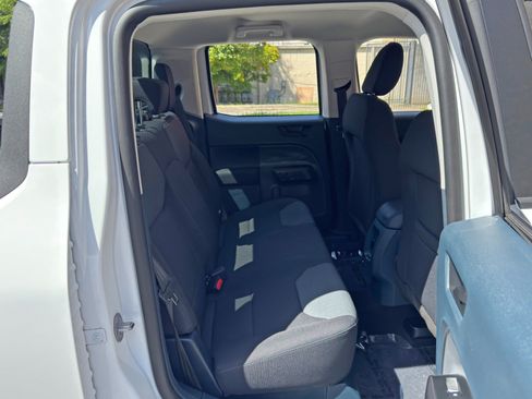 Used 2023 Ford Maverick XL FWD image 33