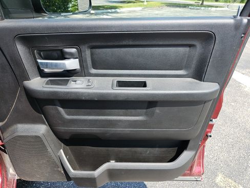 Used 2019 RAM 2500 Tradesman AWD/4WD image 14