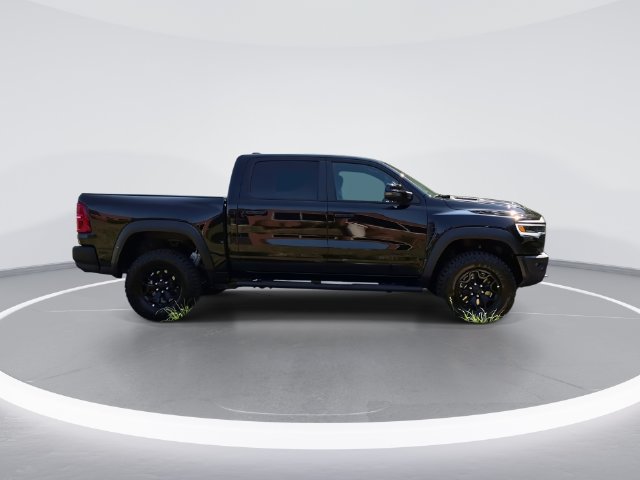 New 2026 RAM 1500 RHO AWD/4WD image 9