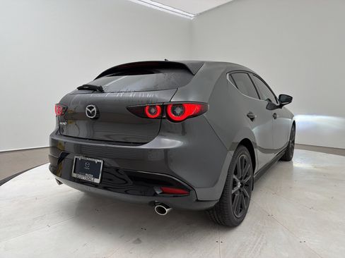 New 2026 MAZDA MAZDA3 2.5 S Premium image 6