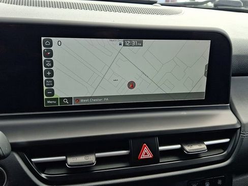 Used 2024 Kia Seltos EX AWD/4WD image 17