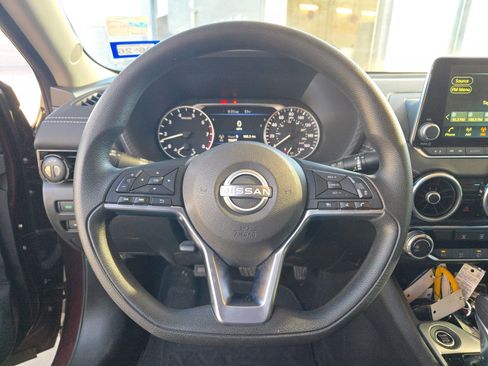 Used 2024 Nissan Sentra SV image 10