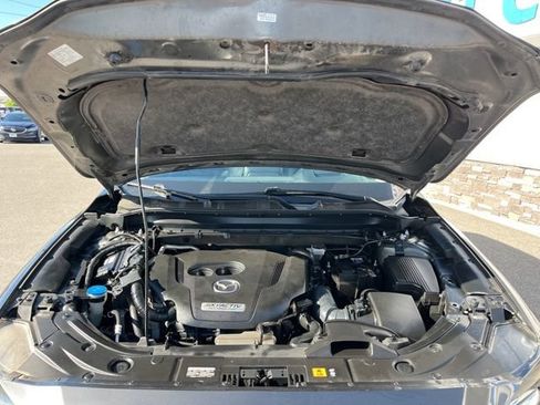 Used 2019 MAZDA CX-5 Grand Touring Reserve AWD/4WD image 27