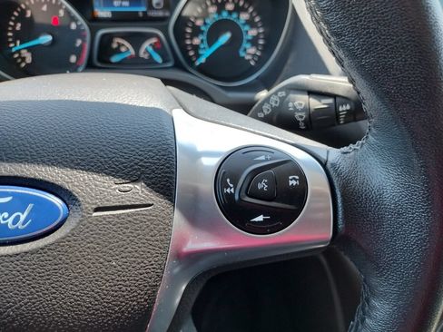 Used 2016 Ford Escape Titanium AWD/4WD image 26
