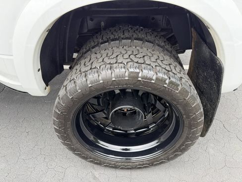Used 2015 RAM 3500 Laramie Longhorn AWD/4WD image 12