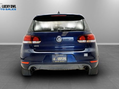 Used 2012 Volkswagen GTI Autobahn FWD image 24