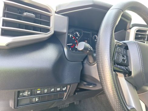 Used 2024 Toyota Tundra SR5 w/ SR5 Convenience Package AWD/4WD image 19